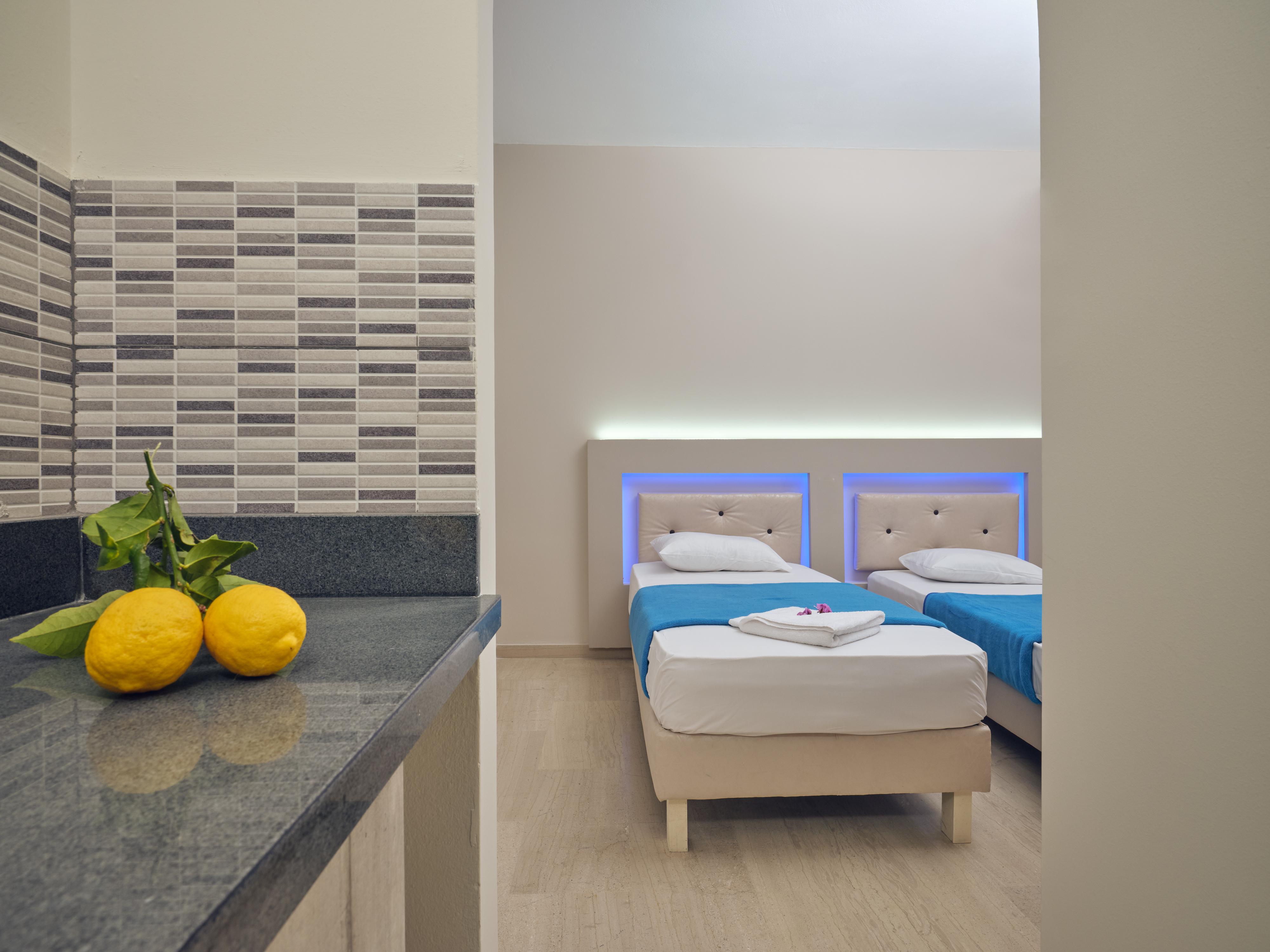 Savvas Hotel (Adults Only) Laganas Zewnętrze zdjęcie