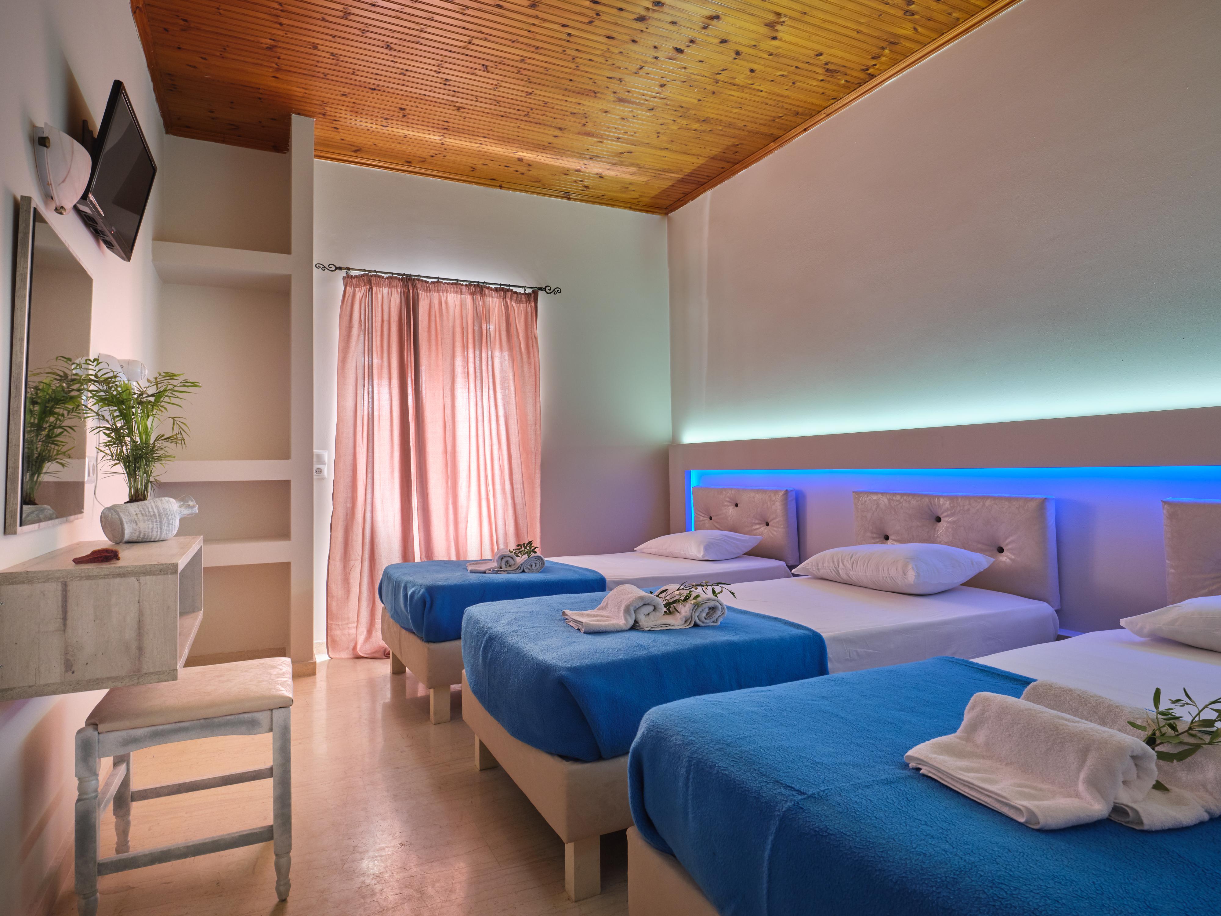 Savvas Hotel (Adults Only) Laganas Zewnętrze zdjęcie