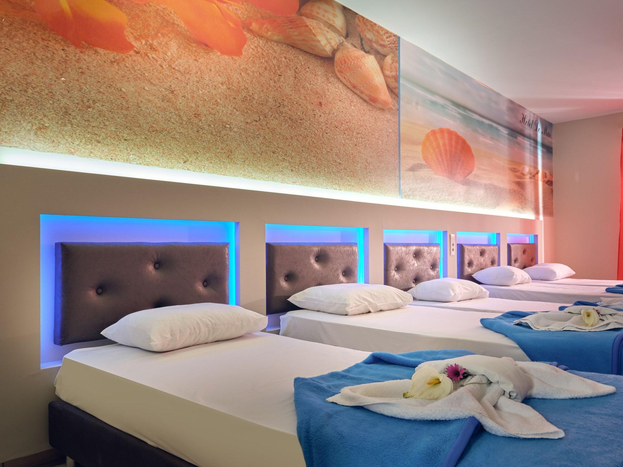 Savvas Hotel (Adults Only) Laganas Zewnętrze zdjęcie