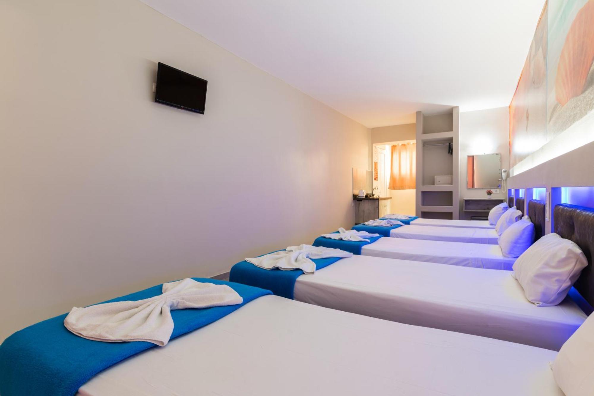 Savvas Hotel (Adults Only) Laganas Zewnętrze zdjęcie