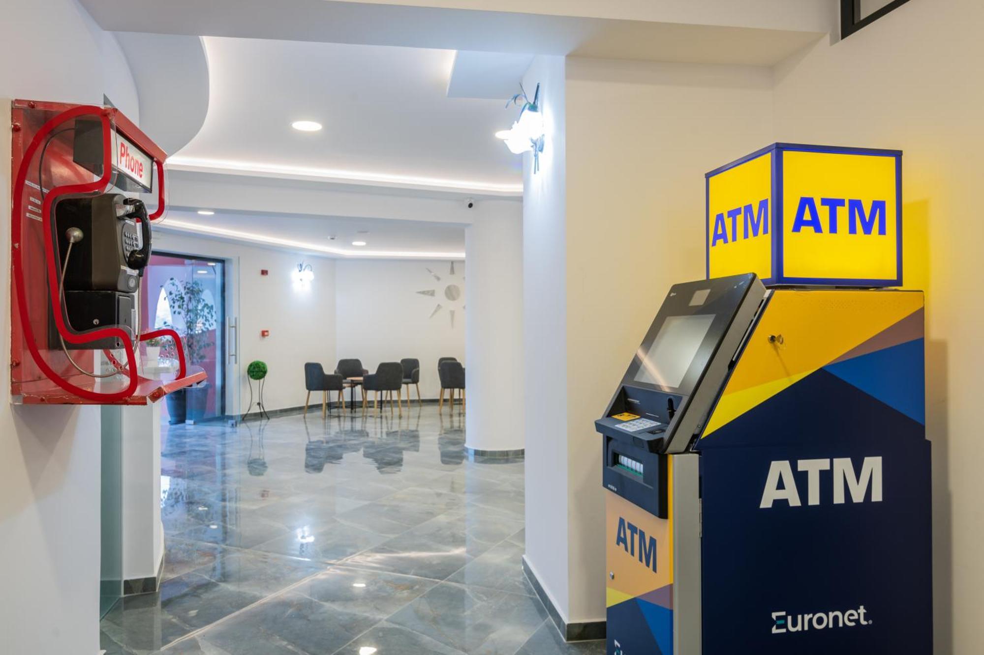 Savvas Hotel (Adults Only) Laganas Zewnętrze zdjęcie