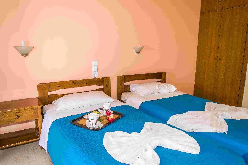 Savvas Hotel (Adults Only) Laganas Zewnętrze zdjęcie